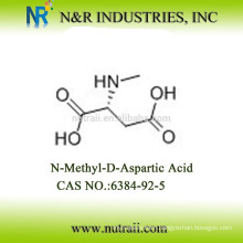 N-methyl-D-Aspartic acid 6384-92-5